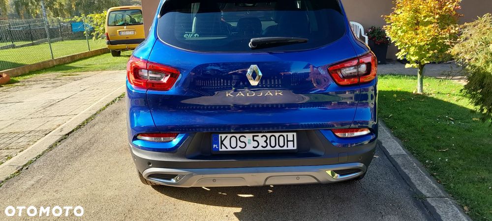 Renault Kadjar - 5