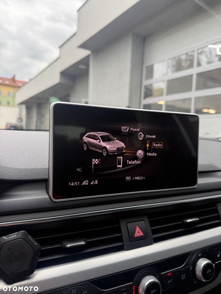 Audi A4 Avant 2.0 TFSI ultra S tronic - 26