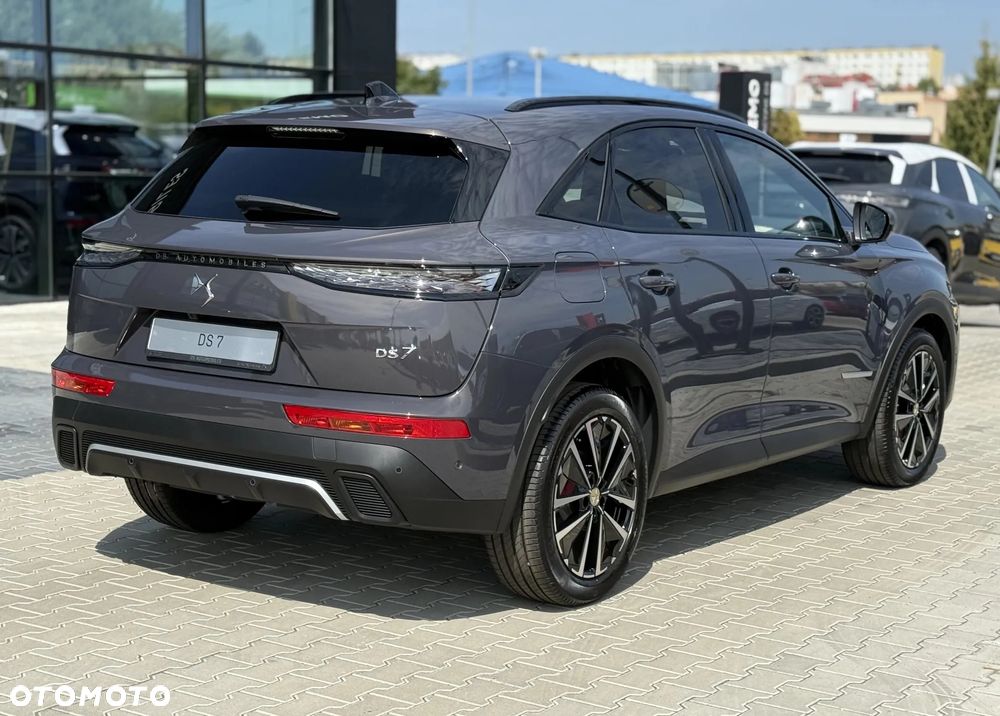 DS Automobiles DS 7 Crossback ver-1-5-bluehdi-jules-verne - 4
