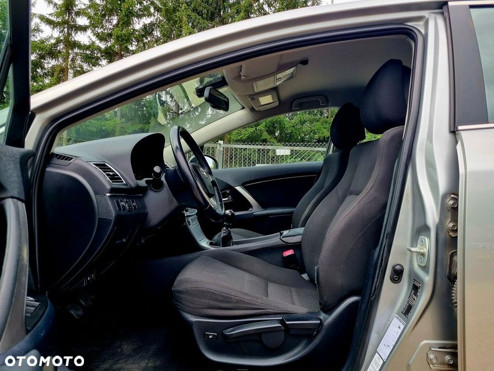 Toyota Avensis 1.8 Selection - 9