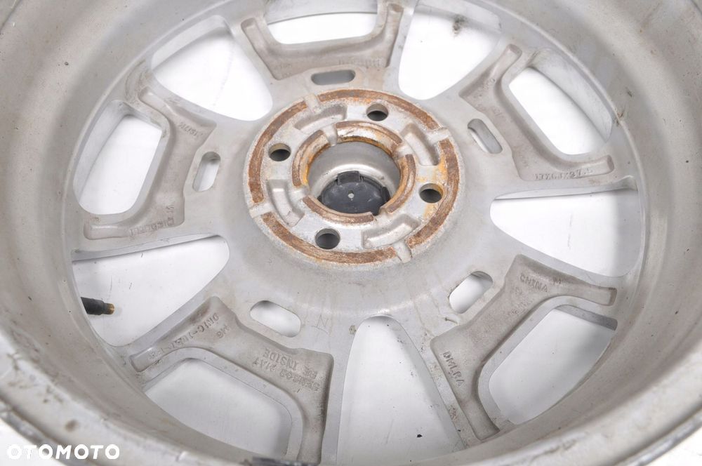 FORD FELGA ALUMINIOWA R17" 6J 4X108 ET37 DN1C-1007-FA - 4