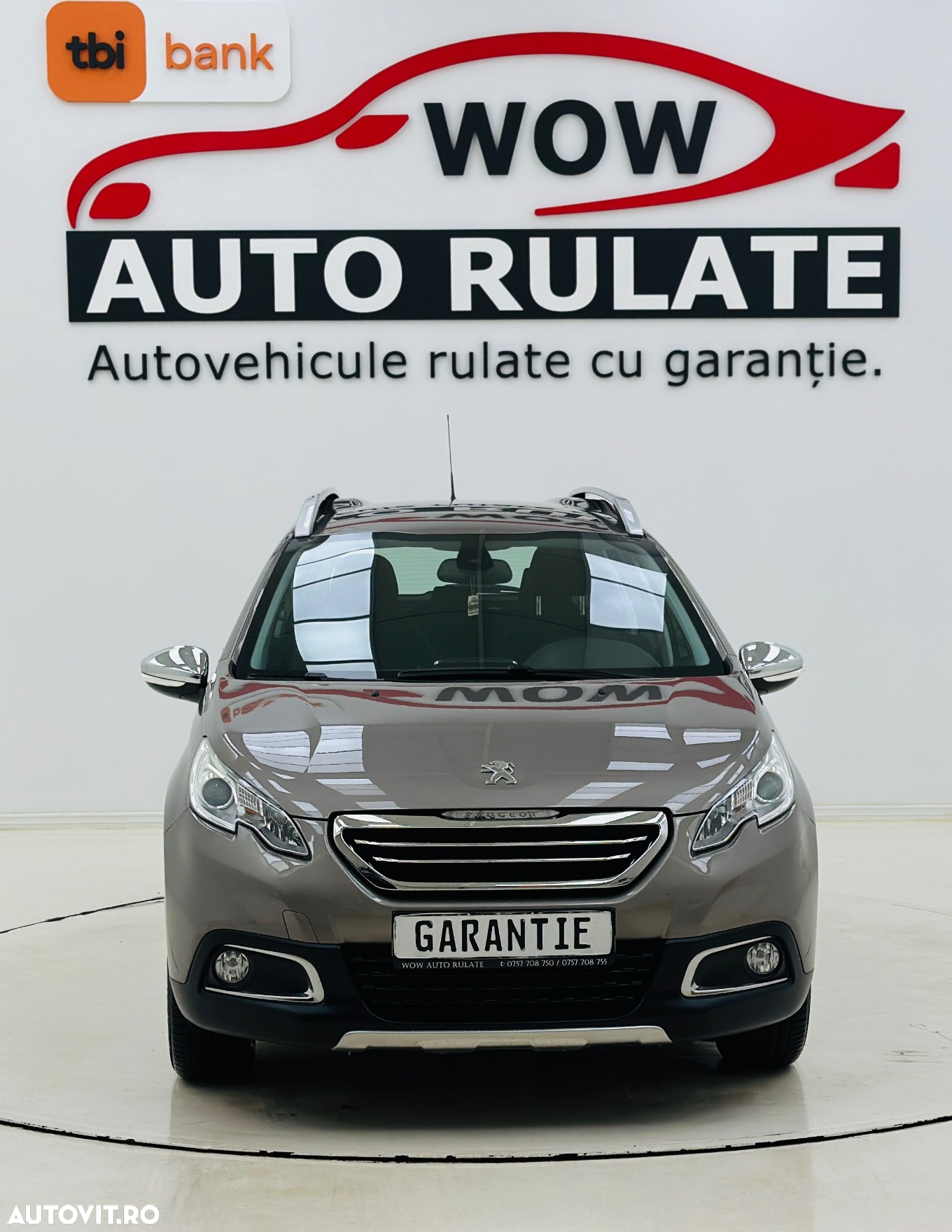 Peugeot 2008 - 10
