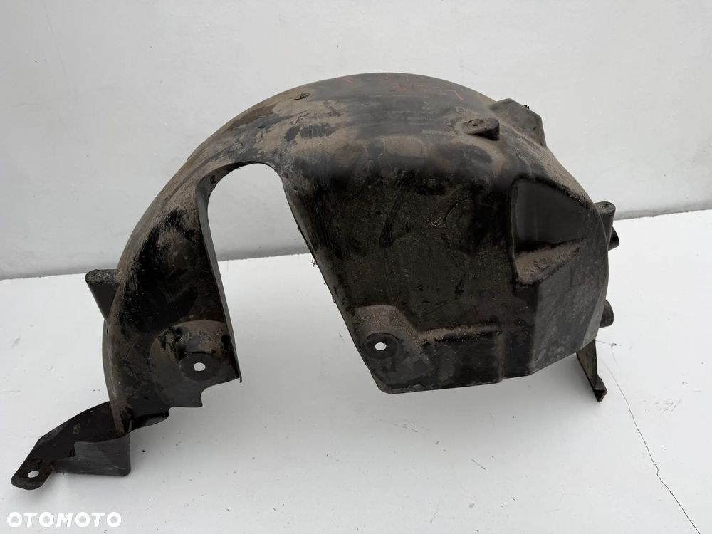 RENAULT CLIO IV 4 NADKOLE LEWE TYŁ TYLNE 767492726R - 4