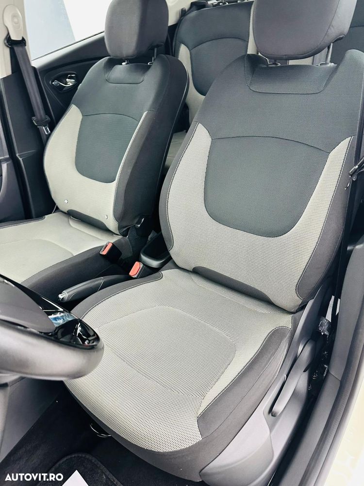 Renault Captur (ENERGY) TCe 90 INTENS - 20