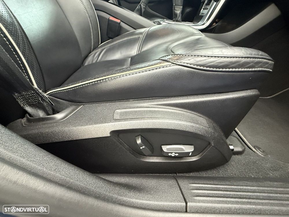 Volvo V40 1.6 D2 R-Design Momentum - 23