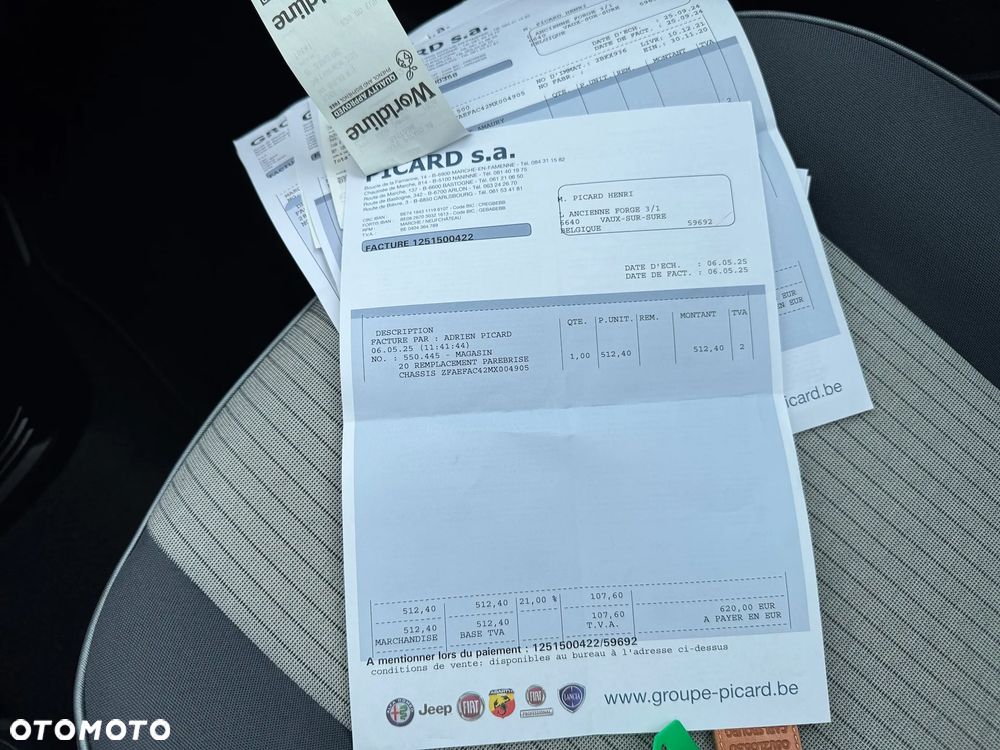 Fiat 500 42 kWh Icon - 27