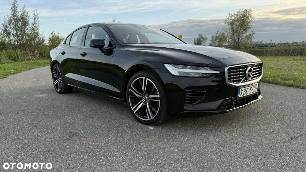 Volvo S60 - 3