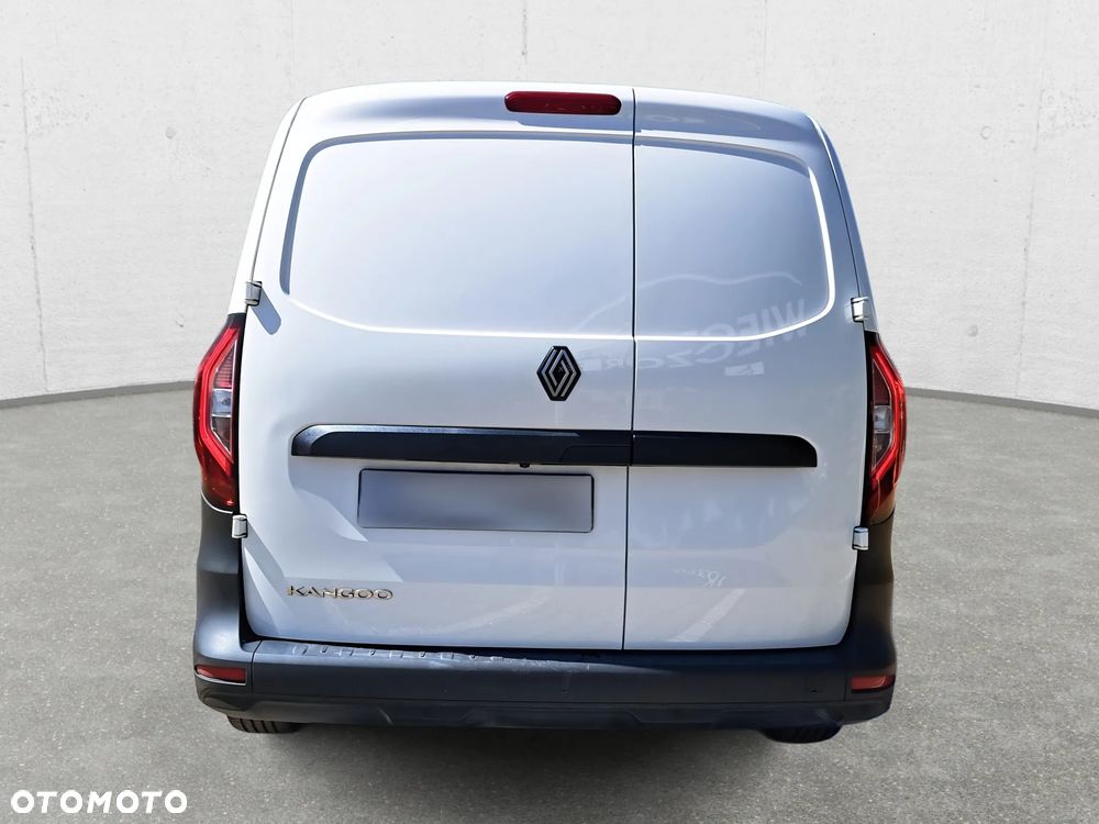 Renault KANGOO MAXI VAN - 8