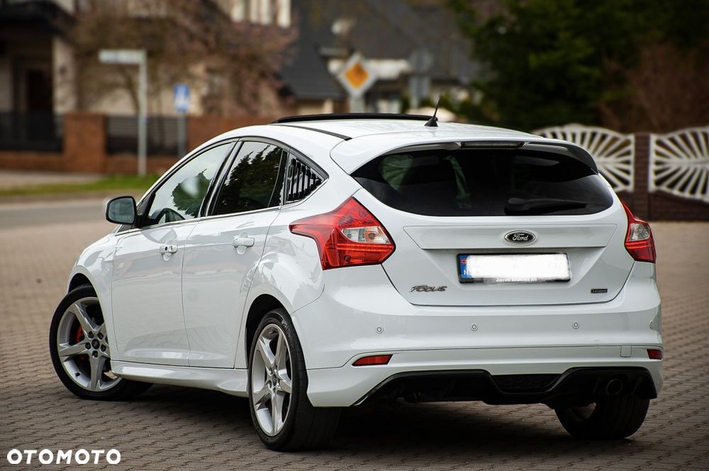 Ford Focus - 16