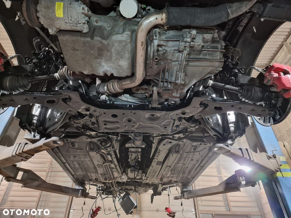 Ford Focus 2.0 EcoBoost ST - 9