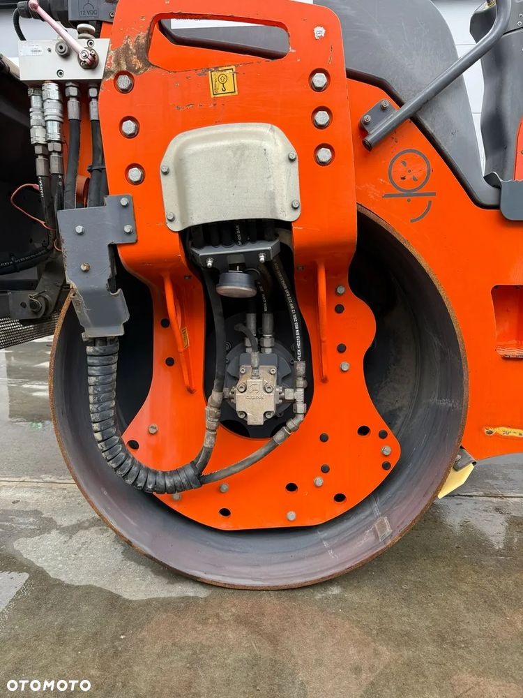 Hamm HD 14 VO - 8