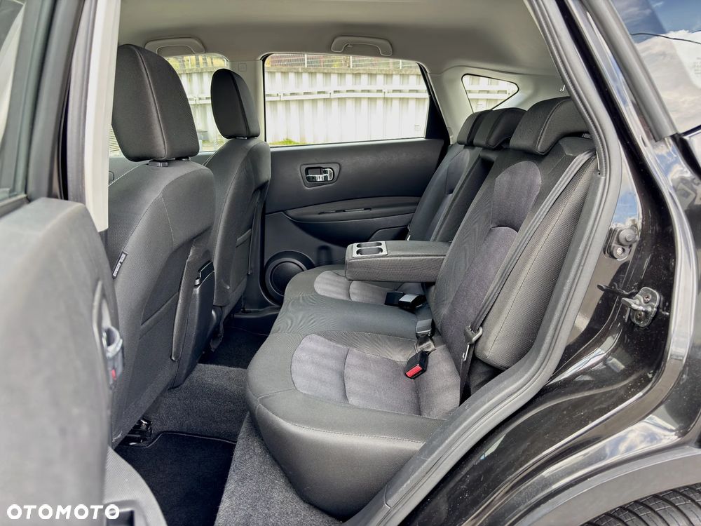 Nissan Qashqai 2.0 acenta - 24