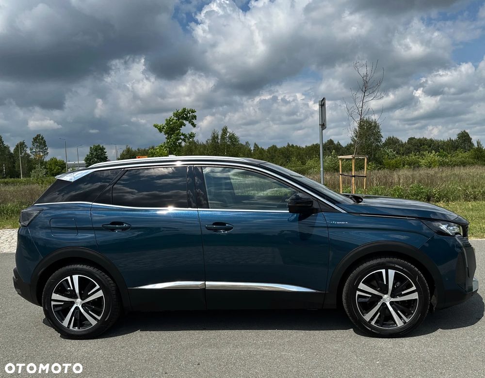 Peugeot 3008 - 9