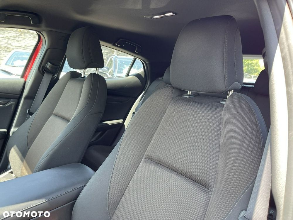 Mazda 3 e-SKYACTIV-G 150 M HYBRID HOMURA - 13