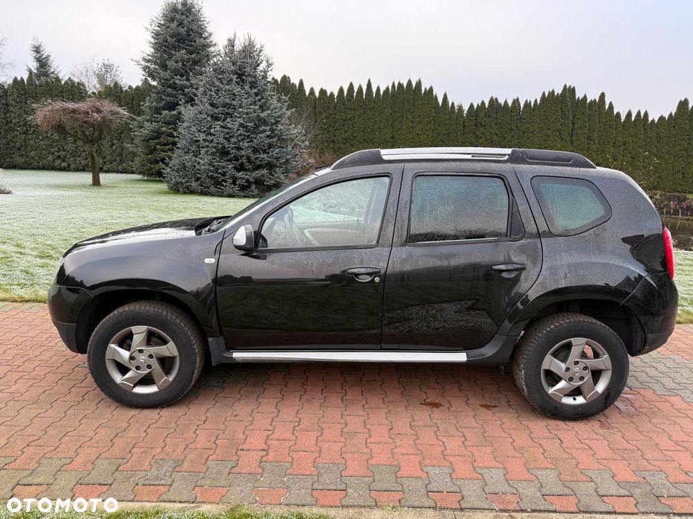 Dacia Duster 1.6 16V 105 4x2 Ice - 2