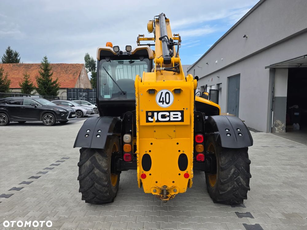 JCB 535-95 - 3