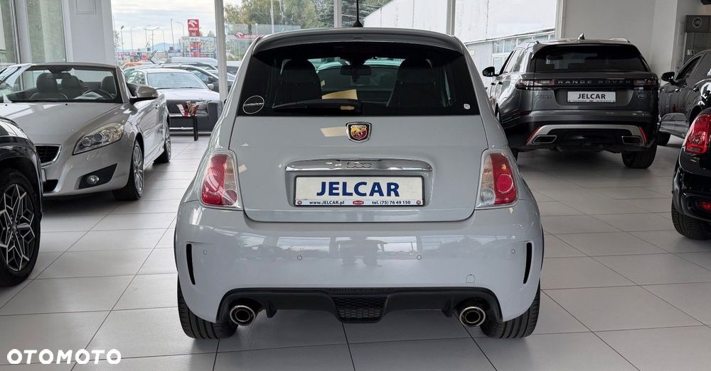 Abarth 500 - 13