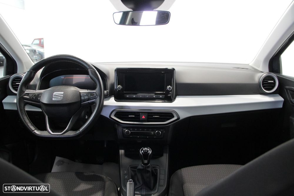 SEAT Ibiza 1.0 TSI Style - 8