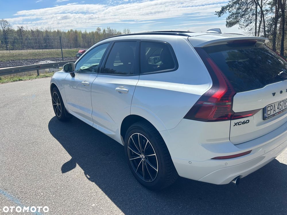 Volvo XC 60 T5 AWD Geartronic Momentum - 13