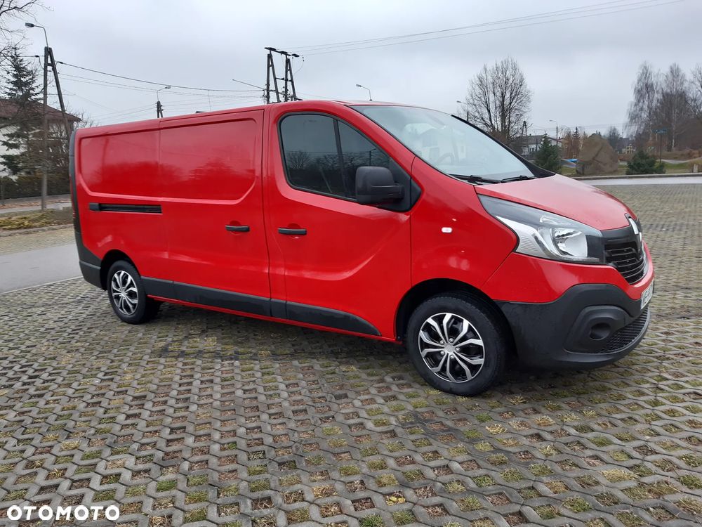 Renault TRAFIC - 16