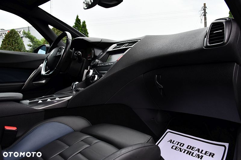 DS Automobiles DS 5 - 6