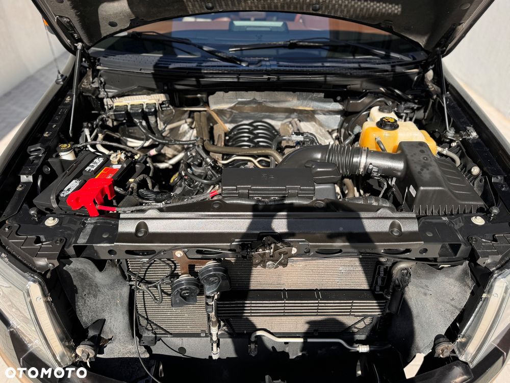 Ford F150 - 24