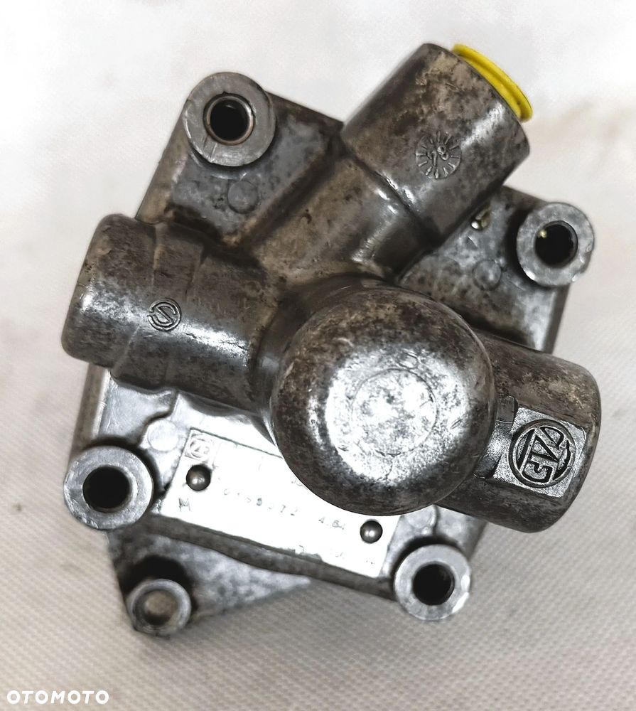 POMPA WSPOMAGANIA PORSCHE 944 924S 7681955115 - 4
