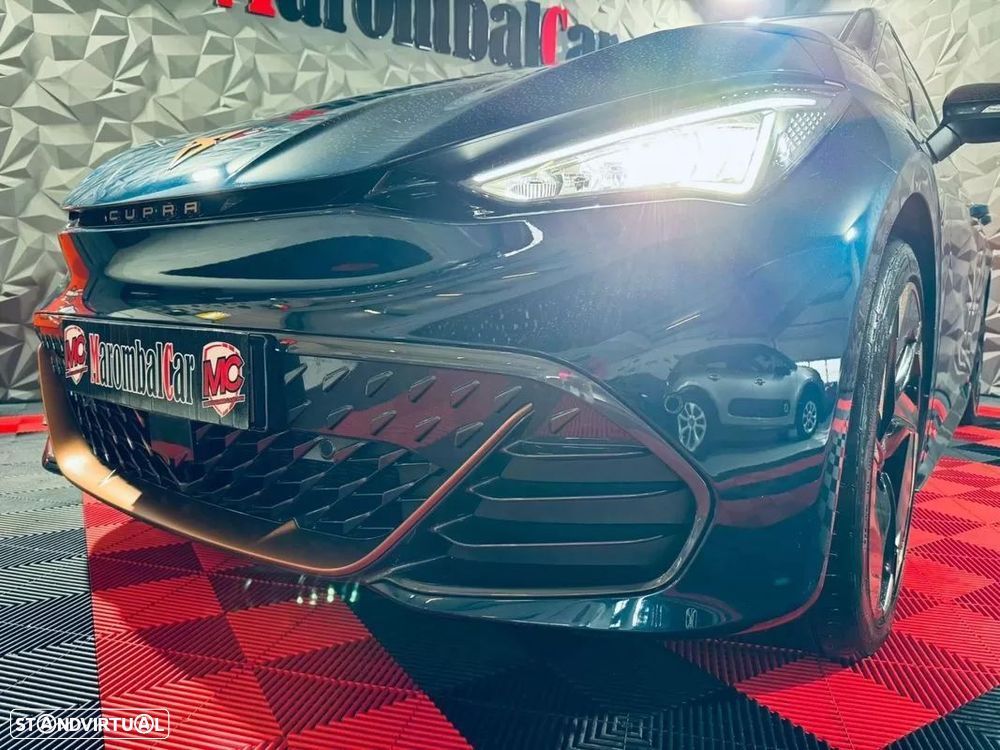 Cupra Born 77 kWh e-Boost - 10