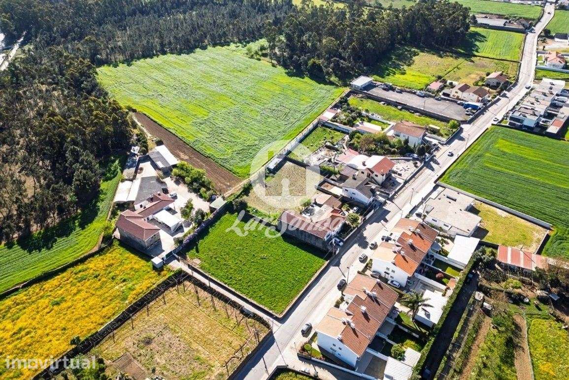 Terreno para Construção na Póvoa de Varzim - Grande imagem: 3/18