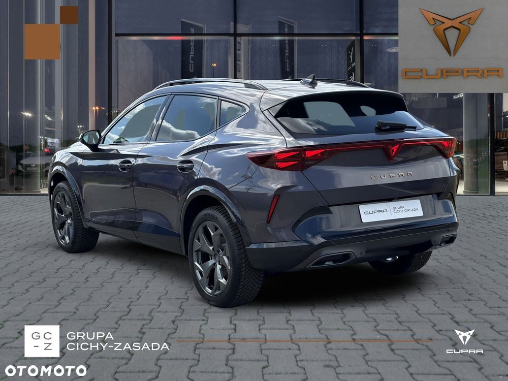 Cupra Formentor - 4