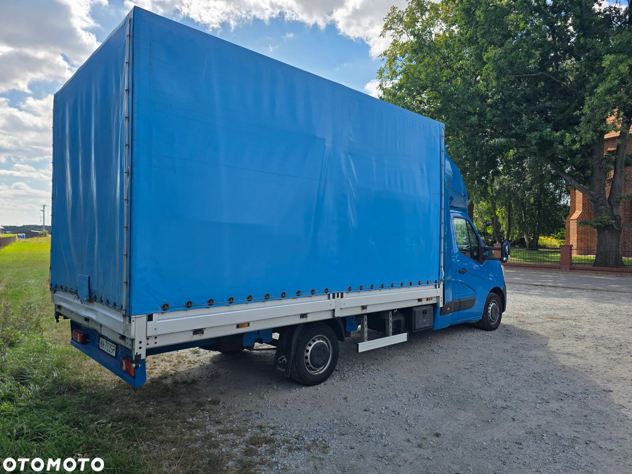 Renault Master - 4