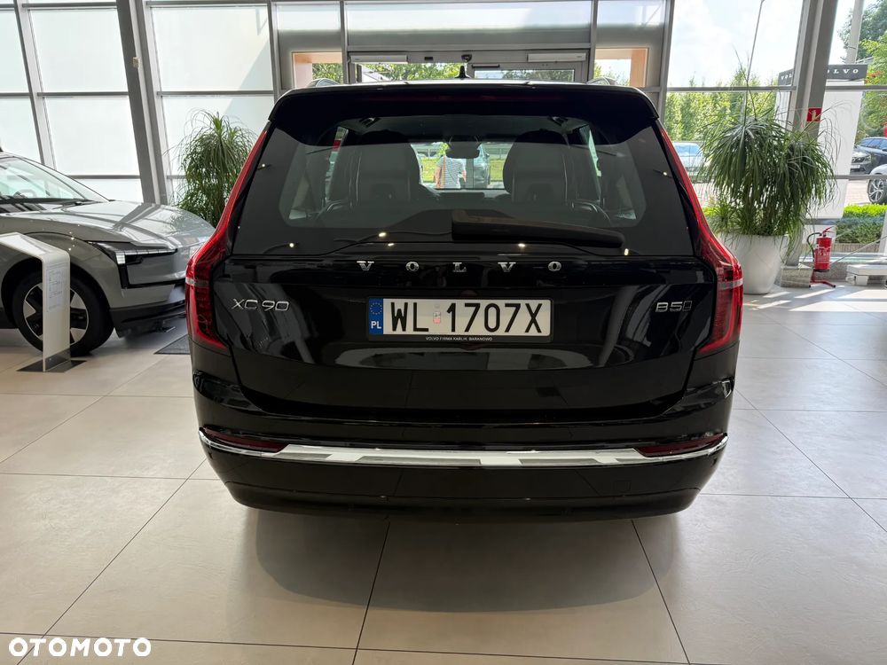 Volvo XC 90 B5 B AWD Plus Bright - 6