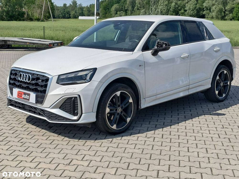 Audi Q2 - 3