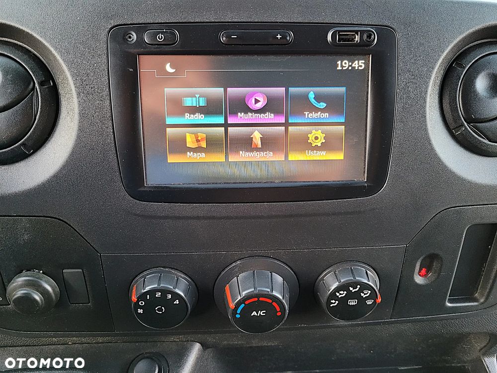 Renault Master - 33