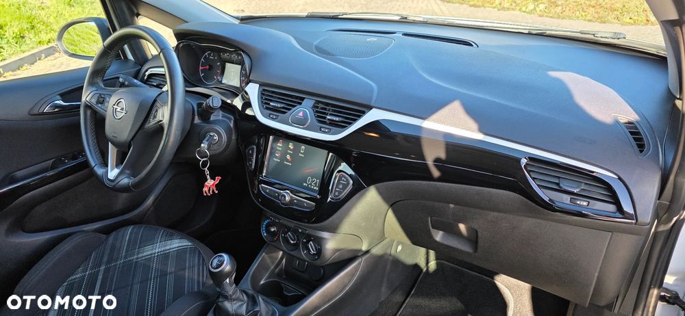 Opel Corsa - 7