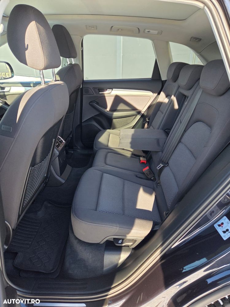 Audi Q5 2.0 TDI Quattro S tronic - 19