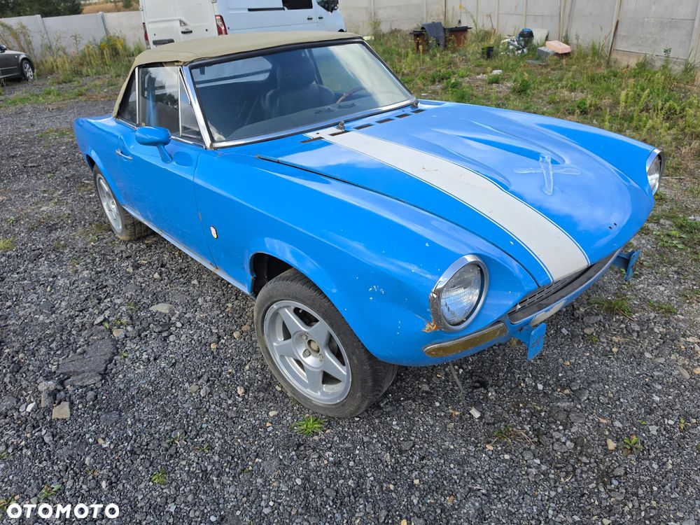 Fiat 124 - 4