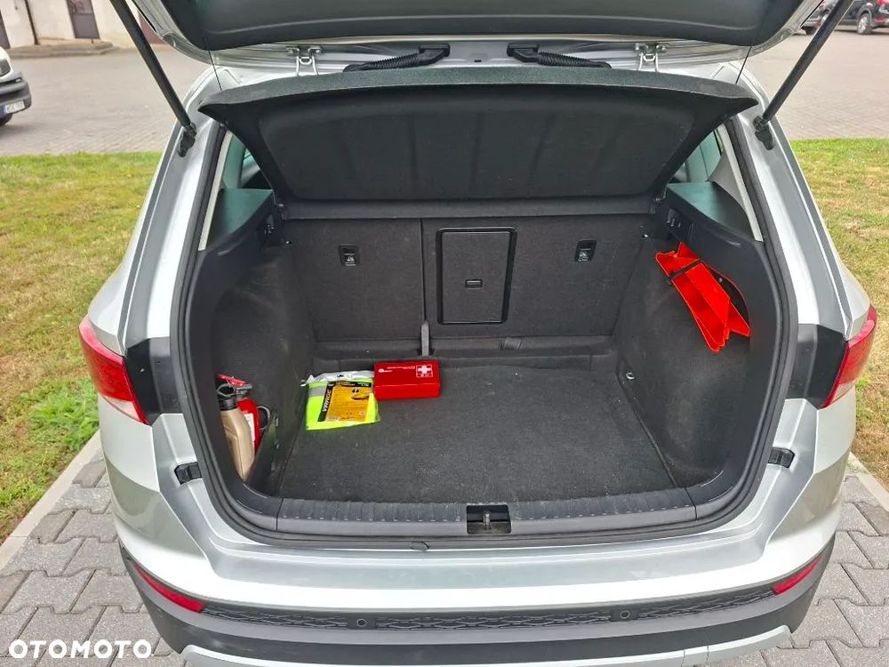 Seat Ateca - 16