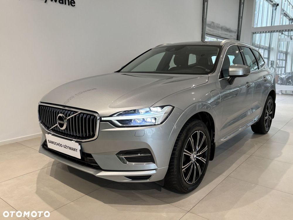 Volvo XC 60 - 9