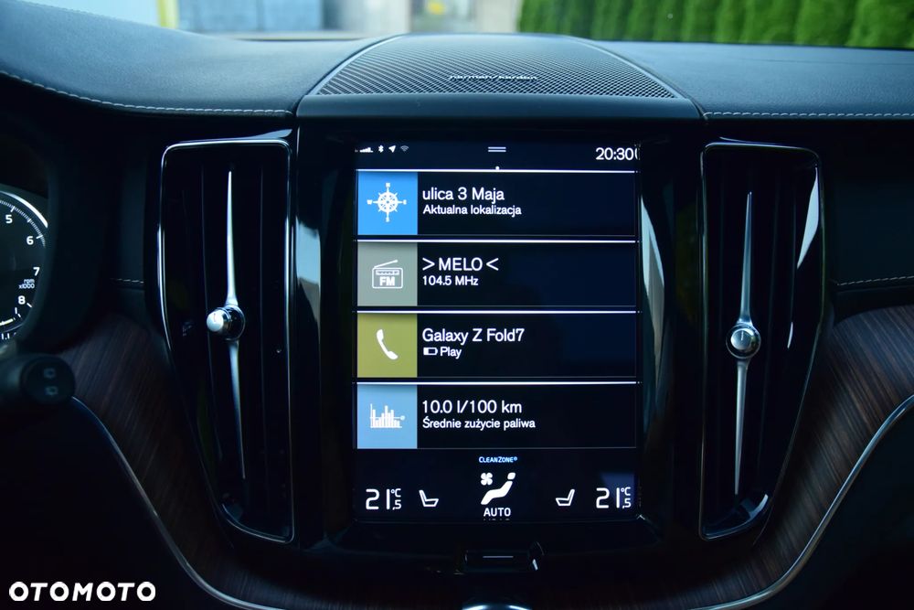 Volvo XC 60 B5 B AWD Inscription - 31