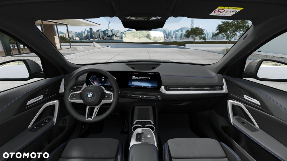 BMW X1 sDrive18d M Sportpaket - 12