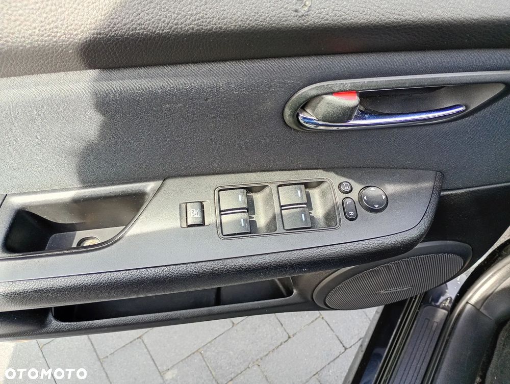 Mazda 6 Sport 2.2 CD DPF Exclusive-Line - 15