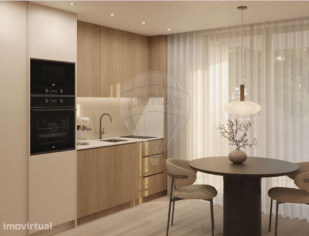 Apartamento T0 para venda - Grande imagem: 4/6