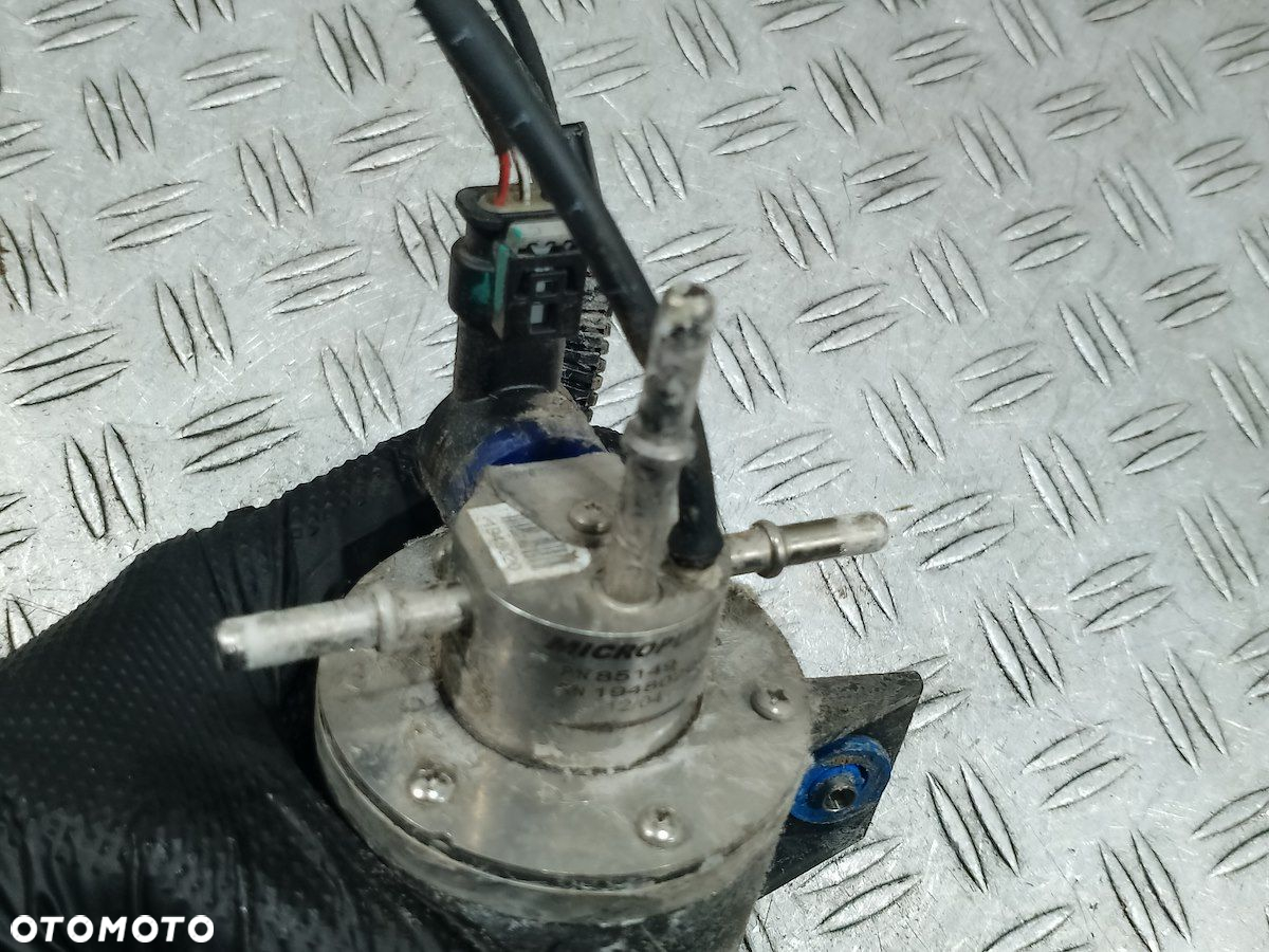 POMPA ADBLUE AUDI Q7 (2005-2015) - 5