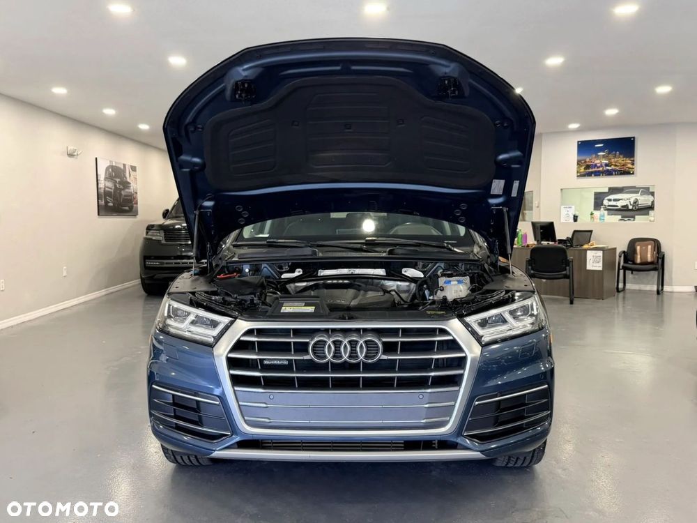 Audi Q5 - 10