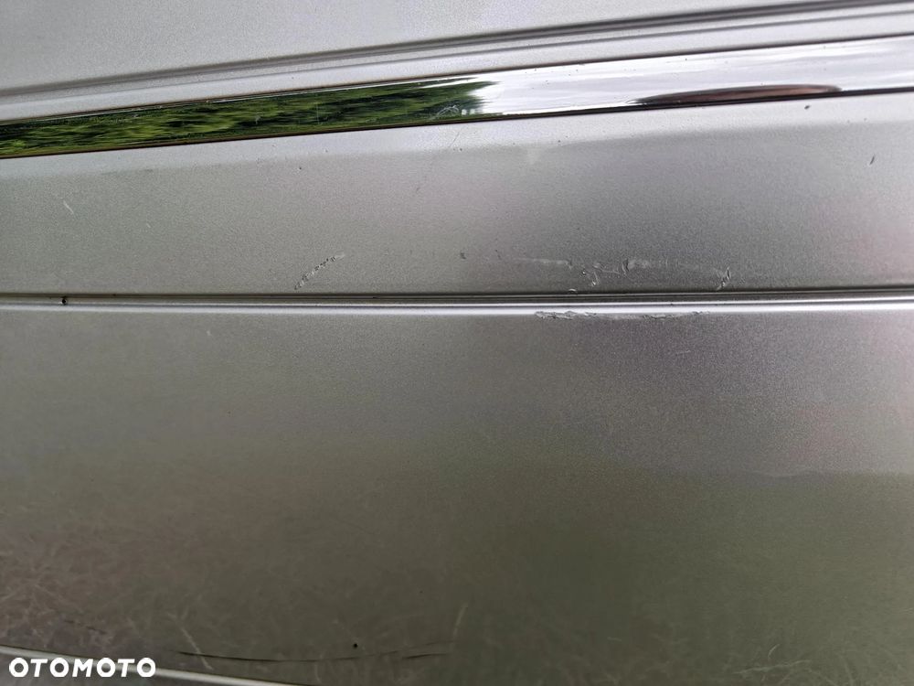 MERCEDES W211 KOMBI LIFT ZDERZAK TYŁ TYLNY PDC ELEGANCE AVANTGARDE 775 - 3