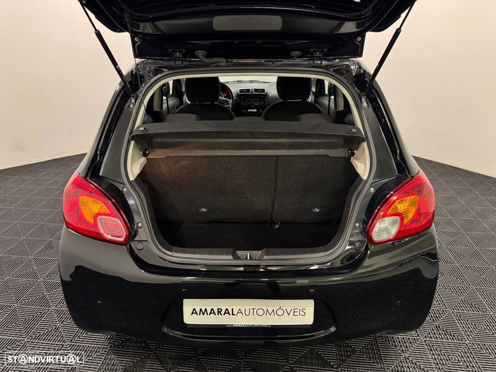 Mitsubishi Space Star 1.2 Intense - 45