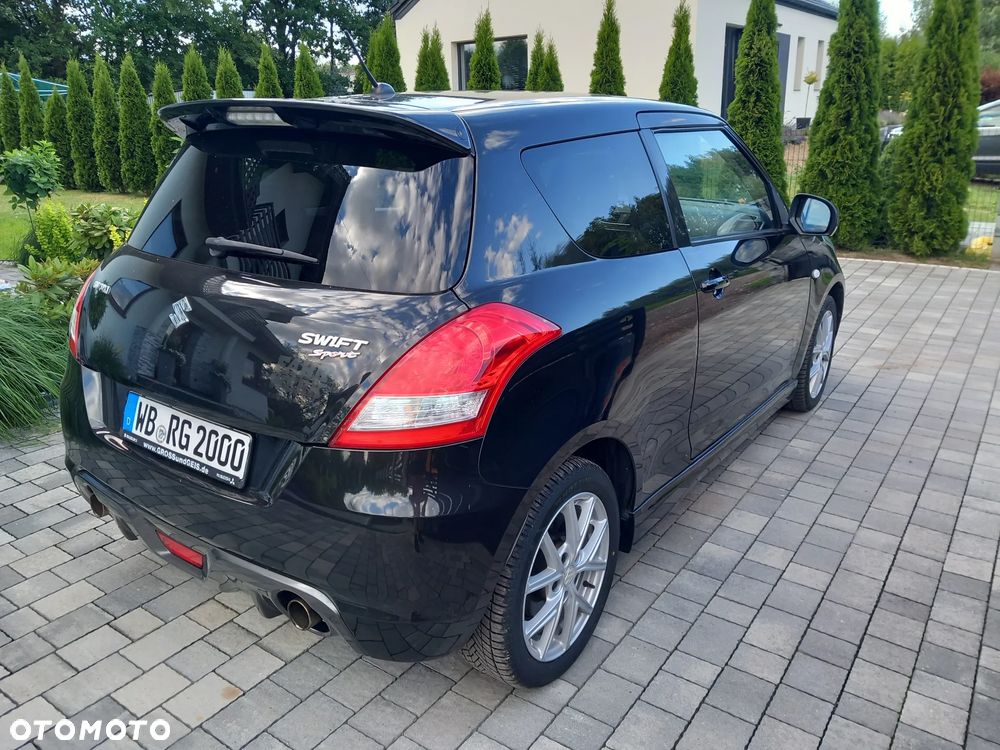 Suzuki Swift - 15