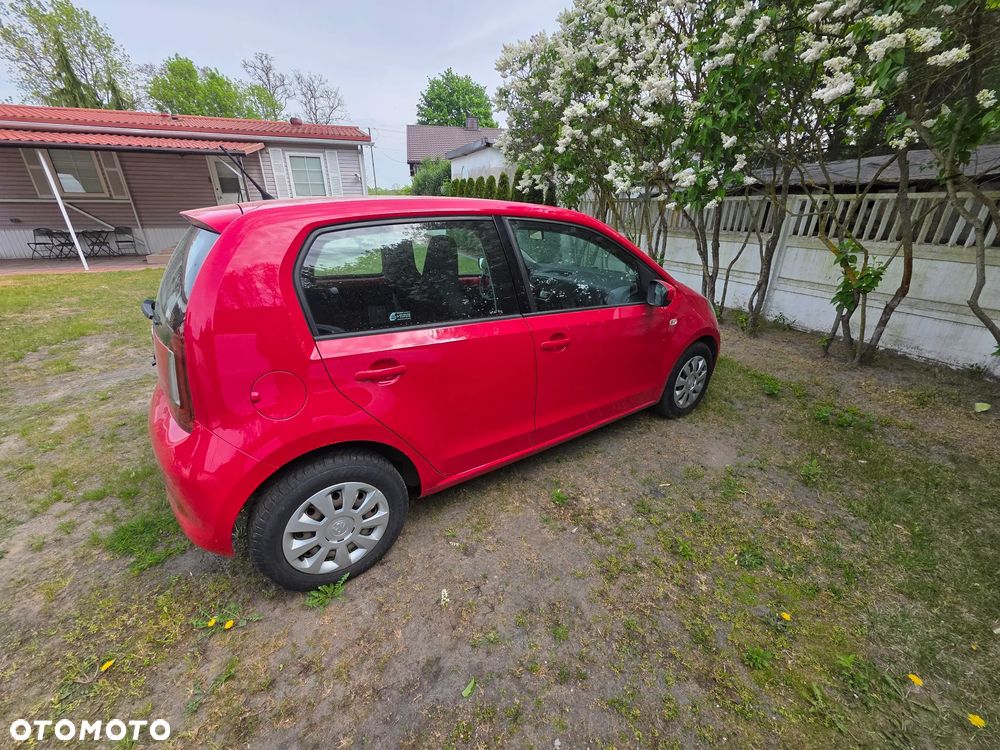 Skoda Citigo 1.0 Ambition - 9