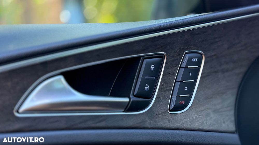 Audi A6 Limuzina 2.0 TFSI quattro S tronic - 17